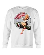 Target for tonight Crewneck Sweatshirt tile