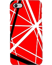 V01 Phone Case tile