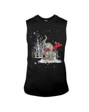 E 01 Sleeveless Tee tile