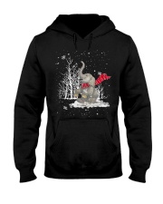 E 01 Hooded Sweatshirt tile