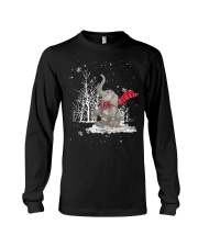 E 01 Long Sleeve Tee tile