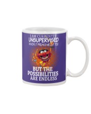 CK02 Mug tile