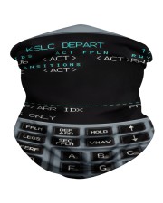 Flight Management Neck Gaiter thumbnail