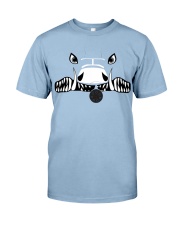 A-10 Premium Fit Mens Tee tile
