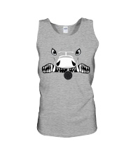 A-10 Unisex Tank tile