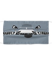 A-10 Mask tile