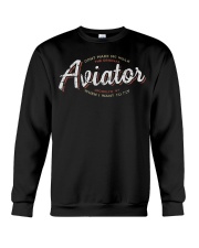P27 Crewneck Sweatshirt tile