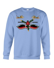 Flying Tigers 4 Crewneck Sweatshirt tile