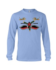 Flying Tigers 4 Long Sleeve Tee tile
