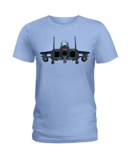 N-066 Ladies T-Shirt tile