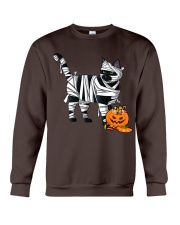 Mumi cat T- shirt Crewneck Sweatshirt tile