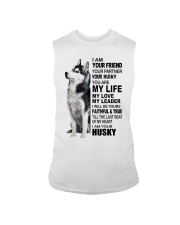 I am your Husky Sleeveless Tee tile