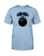 B-1B Premium Fit Mens Tee tile