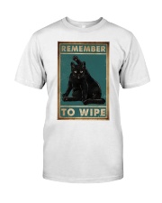 Salem Sanctuary for Wayward Cats Premium Fit Mens Tee tile