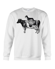 Dachshund 02 Crewneck Sweatshirt tile