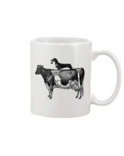 Dachshund 02 Mug tile