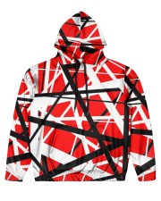 V05 Men's All Over Print Hoodie tile
