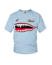 Flying Tigers Youth T-Shirt tile