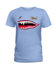 Flying Tigers Ladies T-Shirt tile