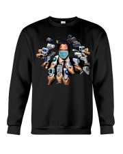 J-06 Crewneck Sweatshirt tile