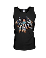 J-06 Unisex Tank tile