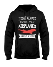 P006 Hooded Sweatshirt tile