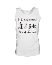 It's the most wonderful T-shirt Unisex Tank tile