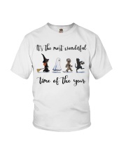 It's the most wonderful T-shirt Youth T-Shirt tile