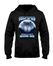 LIMITED EDITION Hooded Sweatshirt thumbnail