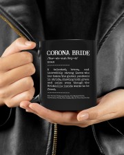 Corona Bride Mug ceramic-mug-lifestyle-25