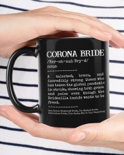 Corona Bride Mug ceramic-mug-lifestyle-37