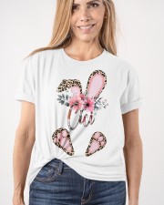 Customize GRANDMA Easter's day Cici Classic T-Shirt apparel-classic-tshirt-lifestyle-front-101