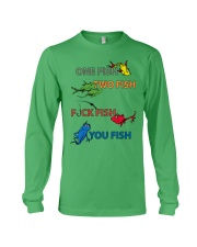 One Fish Two Fish Long Sleeve Tee tile