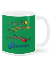 One Fish Two Fish Mugs tile