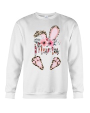 Customize GRANDMA Easter's day Mumu Crewneck Sweatshirt tile
