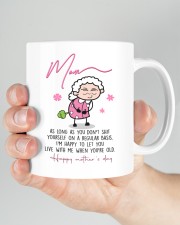 As Long As You Don't Shit Yourself Daughter To Mom Mug ceramic-mug-lifestyle-26