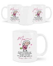As Long As You Don't Shit Yourself Daughter To Mom Mug ceramic-mug-lifestyle-45