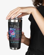 I Love You All The Times Son To Mom 20oz Tumbler aos-20oz-tumbler-lifestyle-front-25