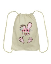 GRANDMA Easter's Day Vovo Drawstring Bag tile