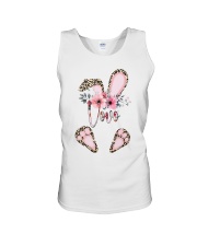 GRANDMA Easter's Day Vovo Unisex Tank tile