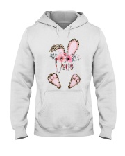 GRANDMA Easter's Day Vovo Hooded Sweatshirt tile