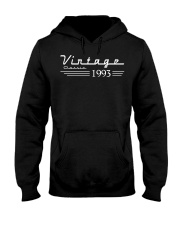 vingate classic 1993 Hooded Sweatshirt tile