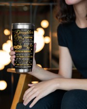 Never Forget That I Love You Mom To Daughter 20oz Tumbler aos-20oz-tumbler-lifestyle-front-09