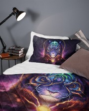 Tiger 3D Queen Quilt Bed Set aos-queen-quilt-bed-set-lifestyle-front-09