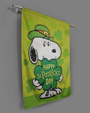 Happy Patrick's Day 29.5"x39.5" House Flag aos-house-flag-29-5-x-39-5-ghosted-lifestyle-18
