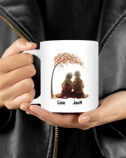 Personalized Missing You Is My Hobby Mug ceramic-mug-lifestyle-25