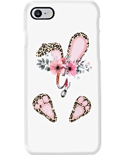 Customize GRANDMA Easter's day G Phone Case tile