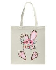 GRANDMA Easter's Day Teenie Tote Bag tile