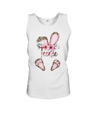 GRANDMA Easter's Day Teenie Unisex Tank tile