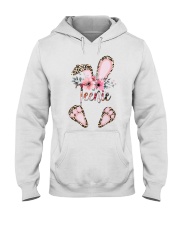 GRANDMA Easter's Day Teenie Hooded Sweatshirt tile
